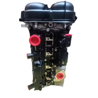 Bloc moteur M8DA 1.5T EcoBoost pour Ford Fusion Focus Escape Kuga Mondeo Assembly M9MA M9DA État neuf