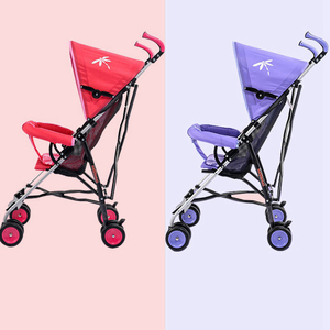 Carrito de Bebé 3 en 1 Y 2024, de Alta Gama, con Cuna de Lujo, Portabebés, <span class=keywords><strong>Cochecito</strong></span> Infantil - Product Image 5