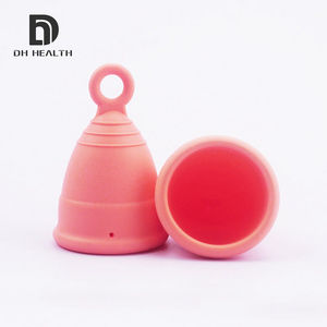 <span class=keywords><strong>Copa</strong></span> <span class=keywords><strong>menstrual</strong></span> de silicona 100 personalizada, <span class=keywords><strong>copa</strong></span> de período íntimo médico, ecológica, con caja, venta al por mayor - Product Image 1