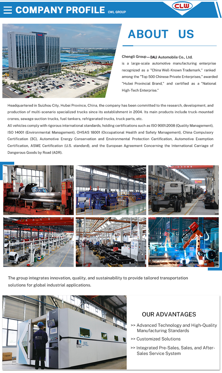 truck mounted crane 4 ton 2