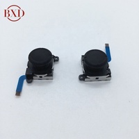 Joystick pour Switch Controller Joystick 3D analogique pour Switch JoyCon Controller Analog Stick