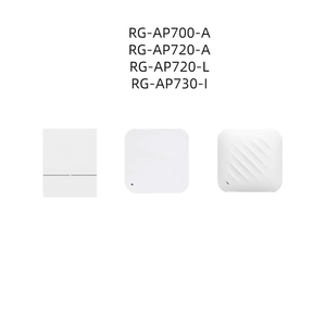 Rui Jie <span class=keywords><strong>RG</strong></span>-AP720-A <span class=keywords><strong>RG</strong></span>-AP700-A <span class=keywords><strong>RG</strong></span>-AP720-L <span class=keywords><strong>RG</strong></span>-<span class=keywords><strong>AP730</strong></span>-I AP ไร้สายเพดานระดับองค์กร - Product Image 2