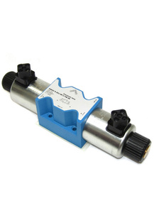 KBDG4V-5-33C30N-Z-M1-PE7 วาล์วควบคุมทิศทางไฮดรอลิกแบบสัดส่วน ของแท้ - Product Image 2
