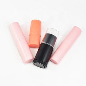 Vegan Bronzer Highlighter Contour Skinstick Contour Stick Contour Stick pour peau noire Private Label Highlighter Stick - Product Image 5