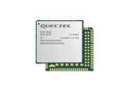 Module LTE Cat 4 optimisé pour l'IoT/M2M de la série Quectel EC25 EC25EFA-512-KR pour tablette robuste, surveillance vidéo