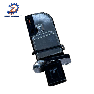 Capteur de débit d'air massique 8V2112-B579AA compatible avec Fo-rd <span class=keywords><strong>Mon</strong></span>-deo 2.0T Ecos-port Fie-sta 2013 1.0L Tur-bo Mus-tang 5.0L - Product Image 1