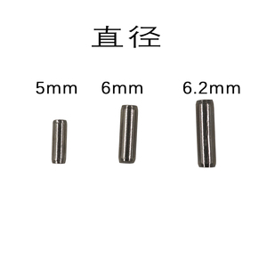 Solid Dowels Furniture Hardware Accessories Various Specifications Available Connectors & Shelf Supports Shelf Support <b>Nails</b> - Product Image 4