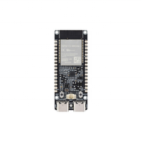 Carte de développement Wi-Fi 6 ESP32-C5, processeur RISC-V 240 MHz, module ESP32-C5-WROOM-1, 8 Mo de PSRAM, 32 Mo de Flash avec antenne intégrée