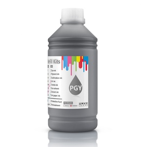 Supercolor Best Seller pour HP 70 /72 pour HP Designjet Z3100 Z5400 Z2100 Z5200 Encre pigmentée - Product Image 1