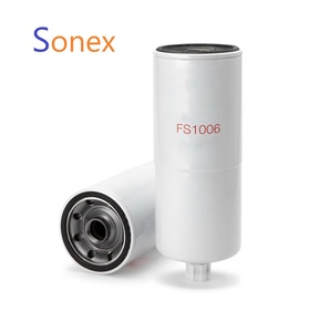 Giá tốt nhất cho KOMATSU fs1006 DIESEL tách nước nhiên liệu lọc Xây Dựng Mới máy móc ngành công nghiệp xe tải 15267633 e0a000082 - Product Image 4