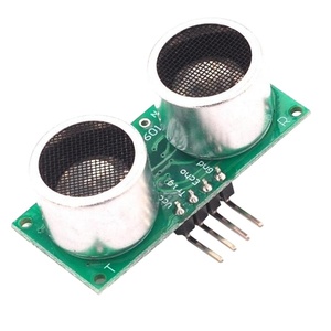 <strong>Ultrasonic</strong> Sensor RCWL-1601 <strong>Ultrasonic</strong> Ranging Sensor <strong>Module</strong> Distance Compatible <strong>HC</strong>-<strong>SR04</strong> 3V-5V - Product Image 1