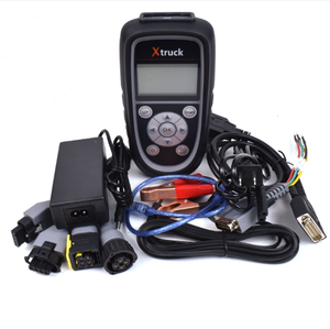 Probador de Sensores de NOx Xtruck Y005, Equipo de Diagnóstico para Sensores de Óxido de Nitrógeno del Sistema SCR de Camiones Diésel - Product Image 2