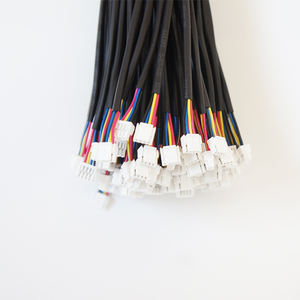 Высокое качество picoblade пользовательский кабель светодиодный свет жгут проводов - Product Image 4