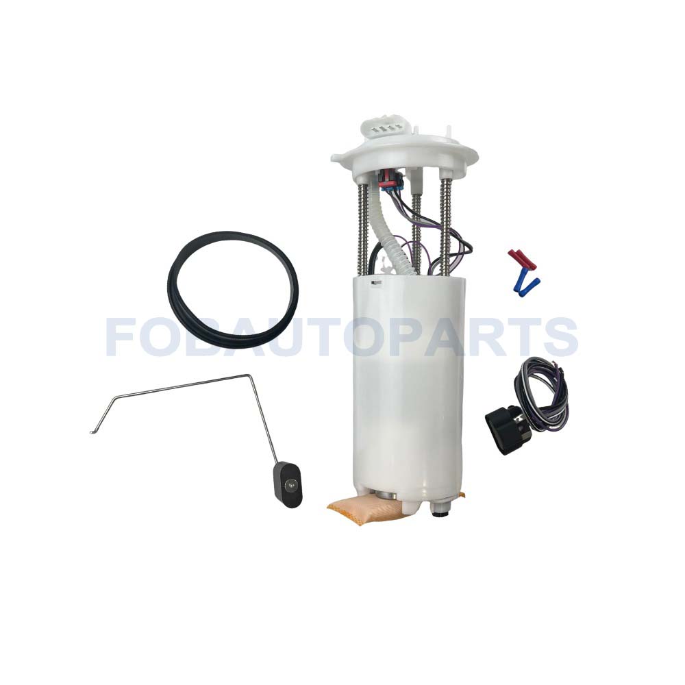 New Fuel Pump Assembly 12-Month Warranty Fits Chevy Tahoe GMC Yukon V8 5.7L E3972M