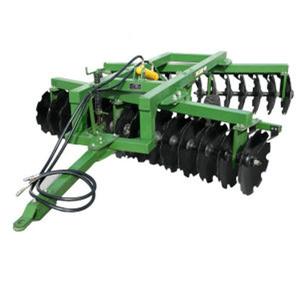 Grada de discos resistente confiable/grada de discos reforzada para uso agrario y exportación - Product Image 1