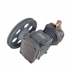 13026014 13023181 China Machinery Loader Engine Parts Air Compressor - Product Image 2