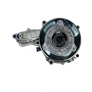 Pièces de pompe à eau neuves de haute qualité pour moteurs diesel Volvo D et <span class=keywords><strong>Renault</strong></span> DXi Series 7421072414/7421648716/7421781059/7421812242 - Product Image 3