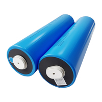 Cellule cylindrique LiFePO4-C33 15Ah, neuve, grade A, décharge continue 3C, pour stockage solaire, véhicules électriques, UPS, alimentation hors réseau pour camping-cars