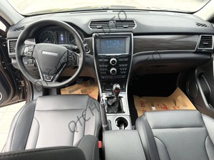 Haval 2016 H2 1.5T 2WD Elite (<span class=keywords><strong>Etiqueta</strong></span> Roja) Auto Usado Vehículo Usado Precio Económico Gran Oferta Precio Bajo Auto Usado Buen Precio Hecho en China - Product Image 3