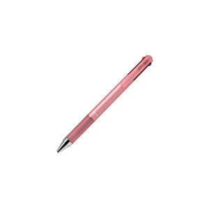 LKJP-50S4 Bolígrafo de Gel Multicolor Ultrafino de 0.4mm con Mecanismo Deslizante, Tinta Pigmentada, Seis Colores Mate Esmerilados en el Cuerpo y Punta Synergy - Product Image 4