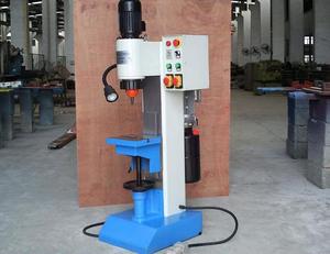 เครื่องตอกหมุดไฮดรอลิก XM6 XM20 XM16 XM12 <span class=keywords><strong>XM8</strong></span> - Product Image 5