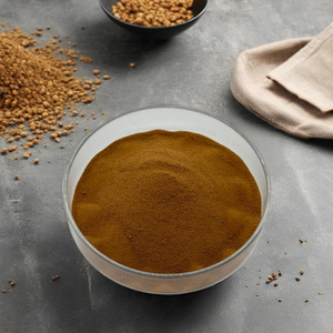 Polvo <span class=keywords><strong>de</strong></span> algarroba 100% natural <span class=keywords><strong>de</strong></span> alta calidad, <span class=keywords><strong>precio</strong></span> al por mayor, polvo <span class=keywords><strong>de</strong></span> extracto <span class=keywords><strong>de</strong></span> algarroba - Product Image 5