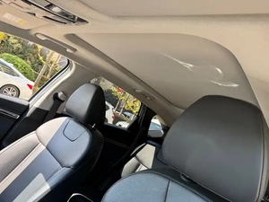 Hyundai <span class=keywords><strong>Tucson</strong></span> L <span class=keywords><strong>2023</strong></span> LUX 1.5T Híbrido Hecho en China, Vista Panorámica de 360°, Techo Solar Panorámico, SUV Nuevo y Usado Barato para Desplazamientos Urbanos - Product Image 5