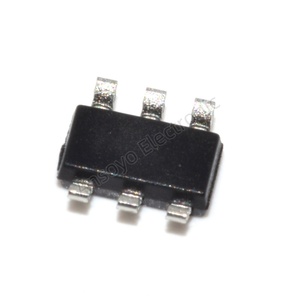 ANSOYO AP63203WU-7 AP63203WU AP63203 T4 2PW TSOT23-6 Chips IC Circuitos Integrados Gestión de Energía PMIC Componentes Electrónicos - Product Image 6
