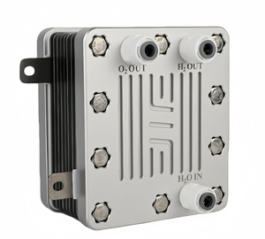 Assorbimento <span class=keywords><strong>di</strong></span> <span class=keywords><strong>Idrogeno</strong></span> tramite Elettrolisi dell'Acqua H1200PEM Macchina Integrata per <span class=keywords><strong>Idrogeno</strong></span> e Ossigeno da Acqua Pura Serbatoio <span class=keywords><strong>di</strong></span> Elettrolisi <span class=keywords><strong>Domestico</strong></span> - Product Image 3