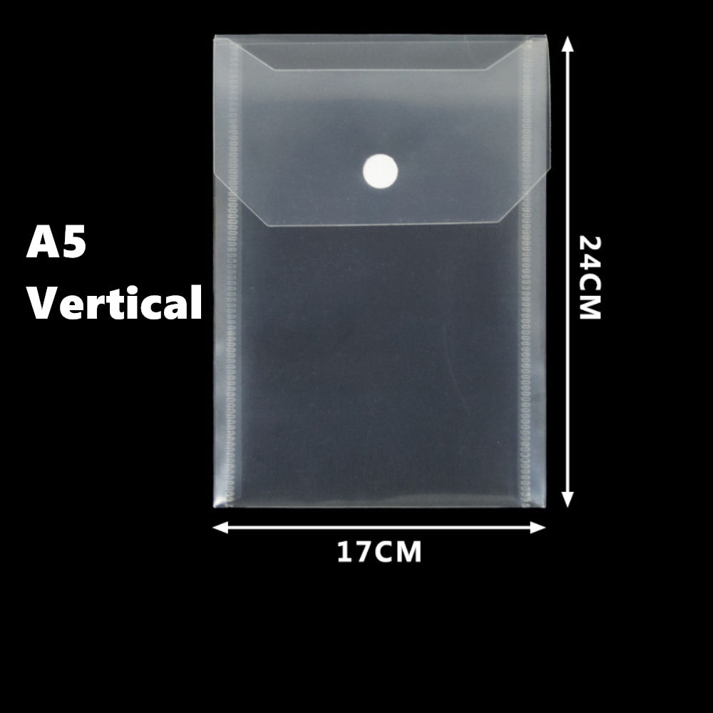 A5 Vertical
