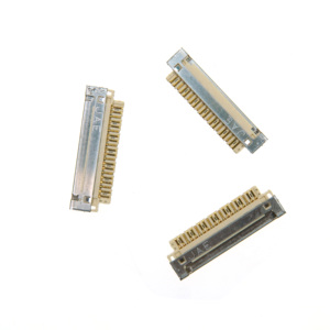 Carte PCB LVDS 20/30/40 broches, pas de 0,5 mm, 20454 20474, fabriquée en Chine, pour câblage interne de panneaux d'affichage industriels - Product Image 3