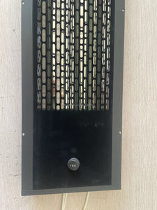 Quarz-Halogen-Glas Niedervolt Rotlicht Vollspektrum Infrarot-Saunaheizstrahler - Product Image 3