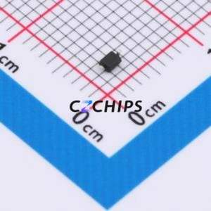 Original-Nuevo HSDD32A12L01 SOD-323 Transistor ESD y protección contra sobretensiones (TVS/ESD) - Product Image 2