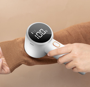 เครื่องใช้ไฟฟ้าอัจฉริยะแบบพกพา จอ LED แสดงผล ชาร์จซ้ำได้ ความจุสูง ขายส่ง - Product Image 3