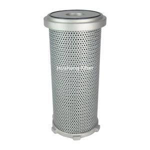 Huahang ไส้กรองน้ำมันไฮดรอลิกอุตสาหกรรม H-X160x10ใหม่ตัวกรองท่อแรงดันอุตสาหกรรม - Product Image 1