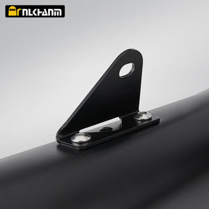 Silencieux d'échappement de moto en fibre de carbone de 51 mm, DB Killer, nouveau tuyau d'échappement pour Z1000 GSR600 MT07 XSR700 GSXR1300 - Product Image 5