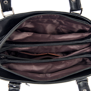 Borse a mano firmate da donna di lusso di nuovo Design in pelle sintetica alla moda borse e borse da donna 2025 - Product Image 6