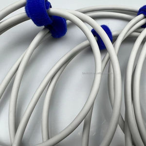 Pag Bexkom Medische Echografie Sonde Kabel Stekker Paa Plastic Strip Tpu Mannelijke En Vrouwelijke TPU Kabel Ronde Connector - Product Image 2