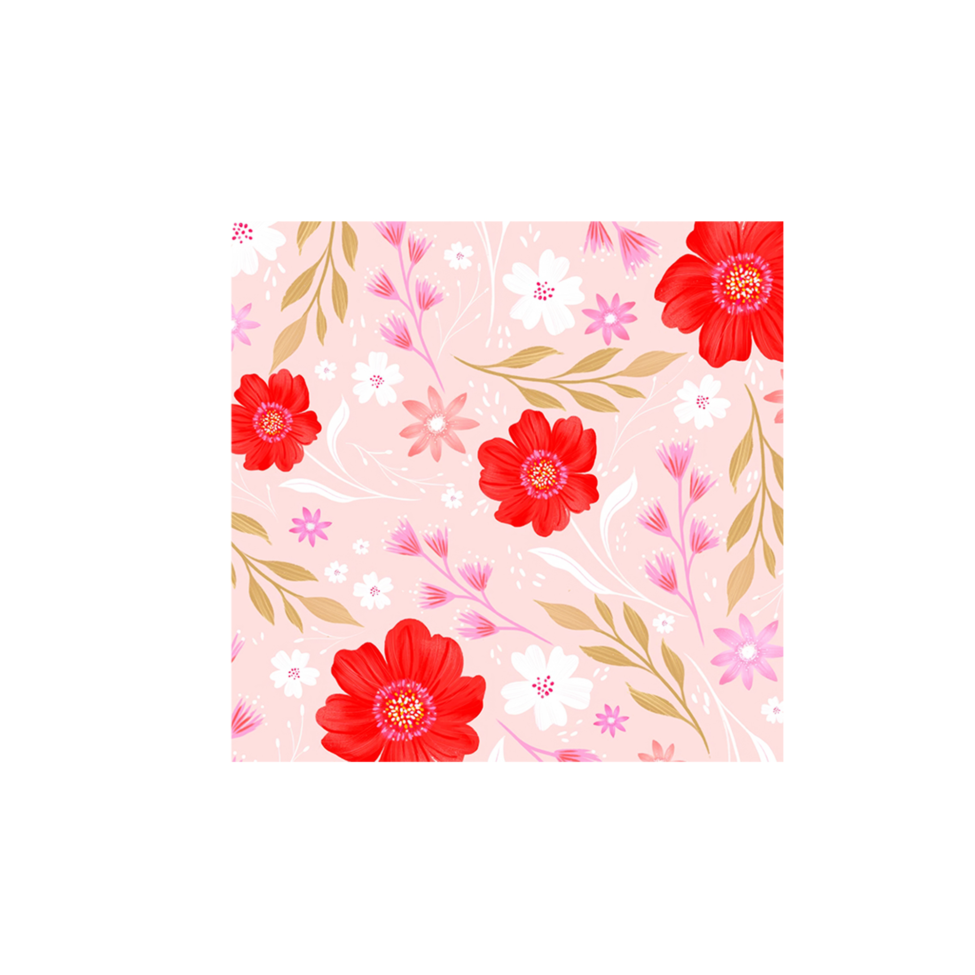 Servilleta de 33*33cm * 16 piezas