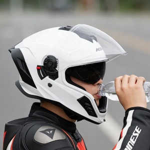 Modelli esplosivi accessori <span class=keywords><strong>casco</strong></span> moto caschi moto personalizzati per adulti Abs caschi produttore - Product Image 1