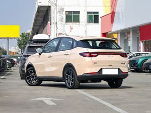 2024 NETA Global Version Edition vendita New NET Neta <span class=keywords><strong>AYA</strong></span> Suv Electric Car MINI suv - Product Image 4
