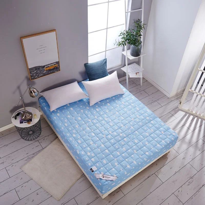 Эластичная простыня по индивидуальному заказу, стандартная Простыня из 100% органического хлопка для детской кроватки