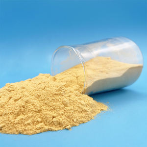 Tratamiento de agua de alto rendimiento CAS 10028-22-5 Sulfato Férrico <span class=keywords><strong>Fe2</strong></span> (<span class=keywords><strong>SO4</strong></span>) <span class=keywords><strong>3</strong></span> - Product Image 3