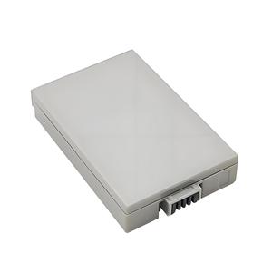Batería BP-110 de 1700mAh para Canon VIXIA HF R26 R28 R206 R208, Certificación CE RoHS, Venta al Por Mayor, 0 Ciclos, Premium - Product Image 4