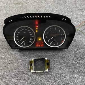 <span class=keywords><strong>MEKEDE</strong></span> Pantalla de 12 Pulgadas, 4 Núcleos, LCD, Velocímetro Digital para BMW X5-E70 2006-2013, Sistema LINUX - Product Image 4