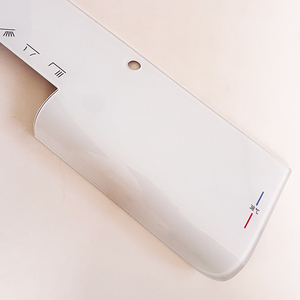 3D hot-cong Glass điều khiển cảm ứng cong xem cửa sổ thông minh thiết bị phòng tắm Kệ năng lượng mặt trời sử dụng bên ngoài phòng khách sạn - Product Image 4