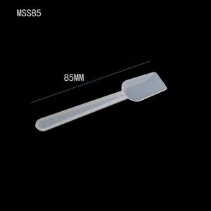 Cucharas Desechables para Helado Estilo Americano MERCURA de Shandong para Fiestas - Product Image 2