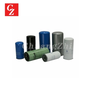 1625752501 1625752500กรองน้ำมันสำหรับ Atlas copco ชิ้นส่วนคอมเพรสเซอร์อากาศ2903752500 1625-7525-00 1625-7525-01 2903-7525-00 - Product Image 2
