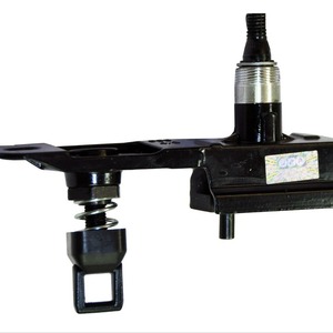 Pivot de tige d'essuie-glace arrière pour BMW Série 3 Série 5 61627209167 61627117878 - Product Image 5