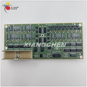 Carte mère d'origine neuve 00.779.2009 DEB220-I pour machine d'impression Heidelberg, pièces détachées - Product Image 3